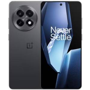 OnePlus 13R 12+256GB 6.78" 5G Nebula Noir DS EU