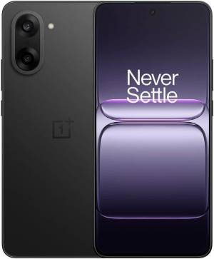 OnePlus Nord CE5 8+256GB 6.77" 5G Black EU