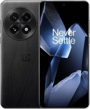 OnePlus 13 12+256GB 6.82" 5G Black Eclipse DS EU