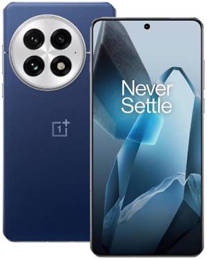 OnePlus 13 16+512GB 6.82" 5G Midnight Ocean DS EU