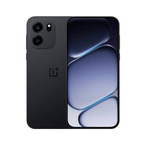 OnePlus Nord CE6 8+256GB 6.78" 5G Black EU