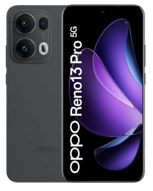 OPPO Reno 13 Pro 12+512GB 6.83" 5G Graphite Grey OPT