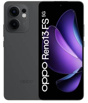 OPPO Reno 13FS 12+512GB 6.67" 5G Gray Sigilli Aperti DS TIM