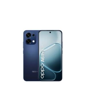 OPPO A6 Pro 8+256GB 6.57" 5G Stellar Black DS TIM