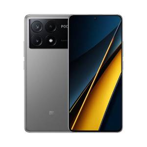 POCO X6 Pro 12+512GB 6.67" 5G Grey DS EU