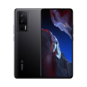 POCO F5 Pro 12+256GB 6.67" 5G Black DS EU