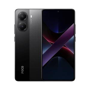 POCO X7 Pro 12+256GB 6.67" 5G Black DS EU