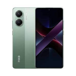 POCO X7 Pro 8+256GB 6.67" 5G Green DS EU