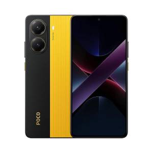 POCO X7 Pro 12+512GB 6.67" 5G Yellow DS EU