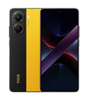 POCO X7 Pro 8+256GB 6.67" 5G Yellow DS EU