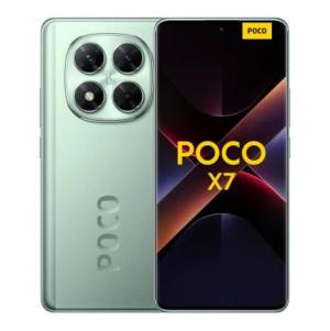 POCO X7 8+256GB 6.67" 5G Green DS EU