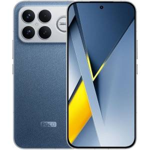 POCO F8 Ultra 12+256GB 6.9"5G Denim Blue DS EU