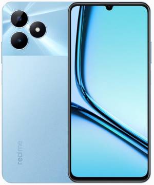 Realme Note 50 4+128GB 6.74" Sky Blue DS ITA