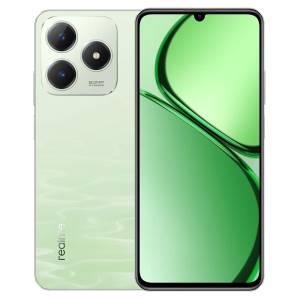 Realme C63 8+256GB 6.7" DS Jade Green ITA