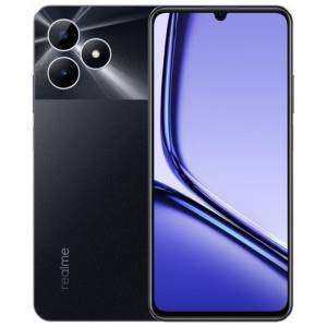 Realme Note 50 3+64GB 6.74"Sky Midnight Black DS EU