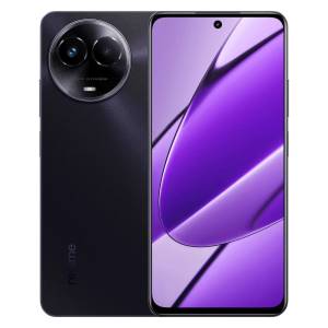 Realme 11 8+256GB 6.72" 5G Glory Black TIM