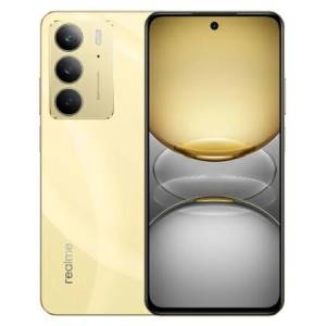 Realme C75 8+256GB 6.72" DS Gold ITA