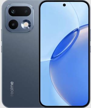 Realme 16 Pro 8+512GB 6.78"5G Grey ITA