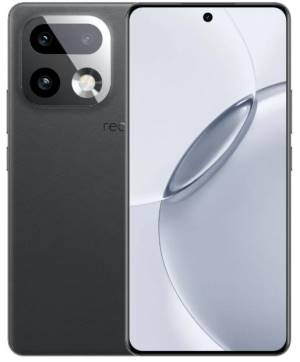 Realme 16 Pro+ 12+512GB 6.80" 5G Master Grey ITA