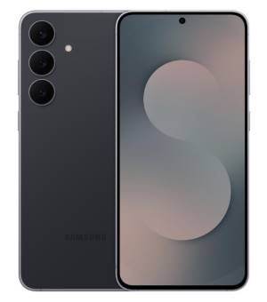 Samsung SM-S731 S25 FE 8+256GB 6.7" 5G Jet Black OPT