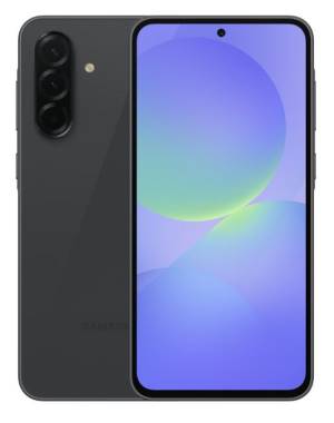 Samsung SM-A366B A36 6+128GB 6.7" 5G Awesome Black ITA