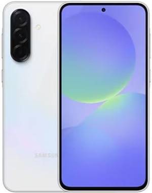 Samsung SM-A366B A36 8+256GB 6.7" 5G Awesome White EU