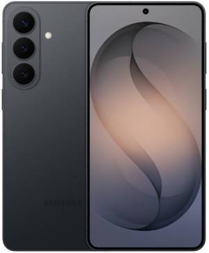 Samsung SM-S947 S26+ 12+256GB 6.7" 5G Black ITA