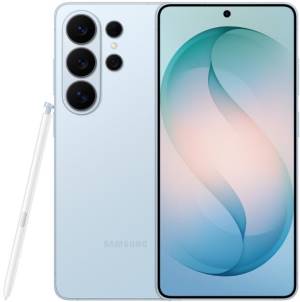 Samsung SM-S948 S26 Ultra 12+512GB 6.9" 5G Sky Blue EU