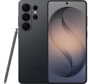 Samsung SM-S948 S26 Ultra 12+256GB 6.9" 5G Black EU