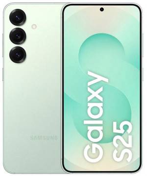 Samsung SM-S931 S25 12+256GB 6.2" 5G Mint Wind3