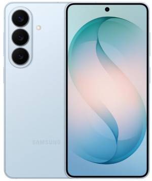 Samsung SM-S942 S26 12+256GB 6.3" 5G Sky Blue EU