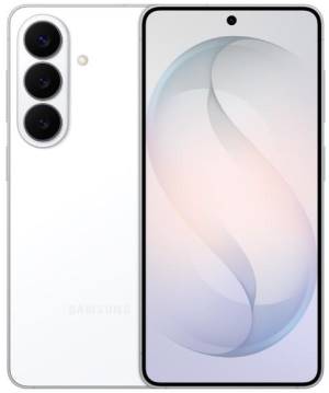 Samsung SM-S942 S26 12+256GB 6.3" 5G White Wind3