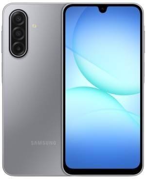 Samsung SM-A175 A17 8+256GB6.7" 4G Gray DS EU