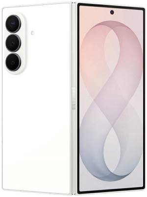 Samsung SM-F976B Z Fold8 Ultra 7.6" 12+256GB Cream ITA