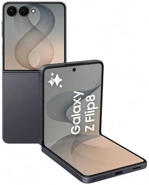 Samsung SM-F776B Z Flip8 12+512GB 4.1"/6.9" 5G Graphite EU