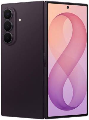 Samsung SM-F976B Z Fold8 Ultra 7.6" 12+512GB Violet Shadow EU