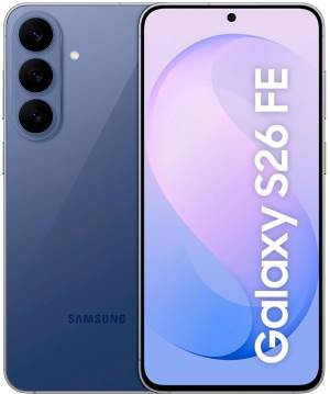 Samsung SM-S741 S26 FE 8+128GB 6.7" 5G Blueberry EU