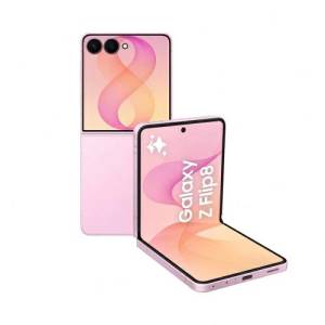 Samsung SM-F776B Z Flip8 12+256GB 4.1"/6.9" 5G Pink Wind3