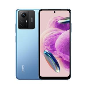 Xiaomi Redmi Note 12s 8+256GB 6.43" Ice Blue EU