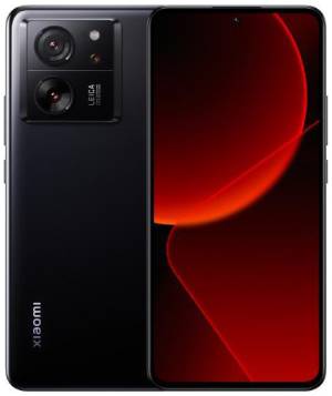 Xiaomi 13T Pro 12+512GB 6.67" 5G Black EU