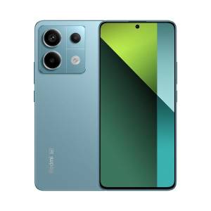 Xiaomi Redmi Note 13 Pro 8+256GB 6.67" 5G Ocean Teal EU