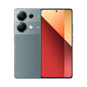 Xiaomi Redmi Note 13 Pro 12+512GB 6.67" Forest Green DS EU