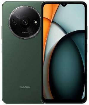 Xiaomi Redmi A3 3+64GB 6.71" Forest Green EU