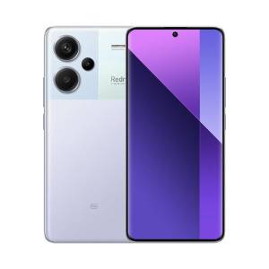 Xiaomi Redmi Note 13 Pro+ 8+256GB 6.67" 5G Aurora Purple DS ITA