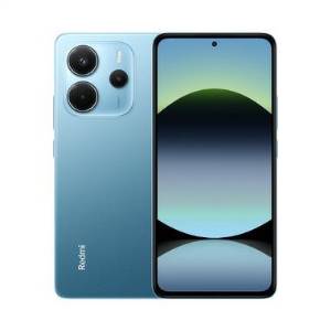 Xiaomi Redmi Note 14 8+256GB 6.67" 4G Ocean Blue EU