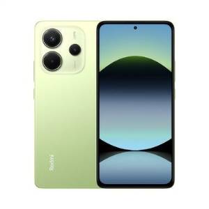 Xiaomi Redmi Note 14 8+256GB 6.67" 4G Lime Green EU