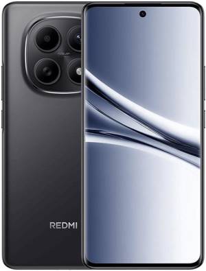 Xiaomi Redmi Note 15 Pro 8+256GB 6.83" 5G Black ITA