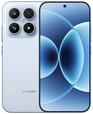 Xiaomi 17 12+512GB 6.3" 5G Ice Blue DS EU