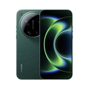 Xiaomi 17 Ultra 16+512GB 6.9" 5G Starlit Green DS EU