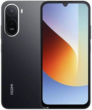 Xiaomi Redmi A7 Pro 4+64GB 6.88" 4G Black DS